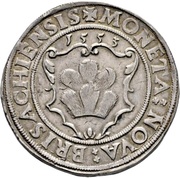 1 Guldiner obverse image