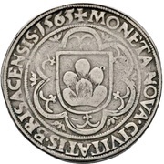 60 Kreuzer obverse image