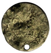1 Sechsling - Charles XI, Germany, 1674-1685 reverse image