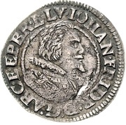4 Groschen - John Frederick of Holstein-Gottorp obverse image