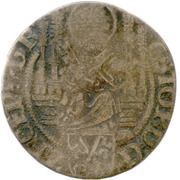4 Grote - Christoph of Braunschweig obverse image