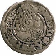 1⁄16 Thaler obverse image