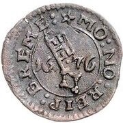 1 Schwaren obverse image