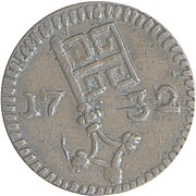 1 Schwaren obverse image