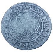 1 Groten obverse image