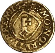 1 Groten obverse image