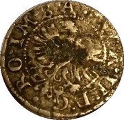 1 Groten, Germany, 1623-1627 reverse image
