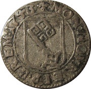 1 Groten obverse image