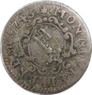 1 Groten obverse image