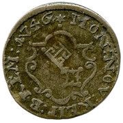 1 Groten obverse image