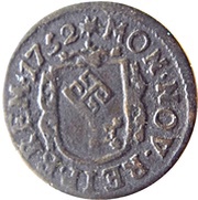 1 Groten obverse image