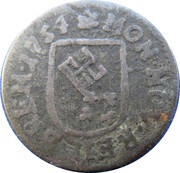 1 Groten obverse image