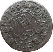 1 Groten obverse image