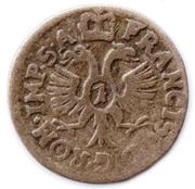 1 Groten, Germany, 1750-1751 reverse image