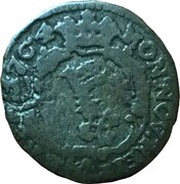 1 Groten obverse image
