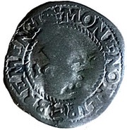 2 Grote obverse image