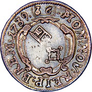 2 Grote obverse image