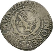 3 Grote obverse image