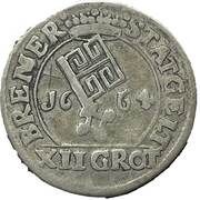 12 Grote obverse image