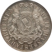 36 Grote obverse image