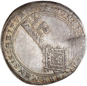 1 Thaler obverse image