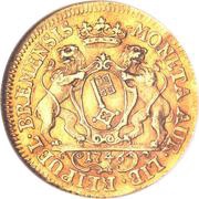 1 Ducat obverse image