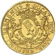 2 Ducats obverse image
