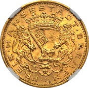 20 Mark, Germany, 1906 obverse image