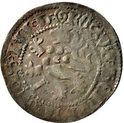 1 Groschen - Henry III of Salzderhelden obverse image
