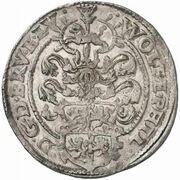 1 Thaler - Wolfgang and Philip II obverse image