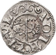 1⁄24 Thaler - August II obverse image