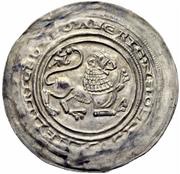 Denier Bracteate - Henry the Lion obverse image