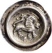 Denier Bracteate - Otto das Kind obverse image
