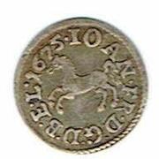1 Mariengroschen obverse image