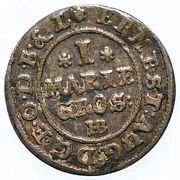 1 Mariengroschen - Ernest August obverse image