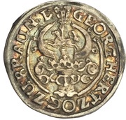 2 Mariengroschen - George obverse image