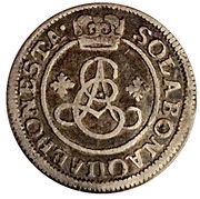 2 Mariengroschen - Ernest August obverse image