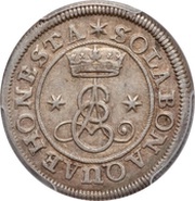 4 Mariengroschen - Ernest August obverse image