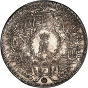 1½ Thaler - Ernest August obverse image