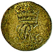 4 Pfennig - George III obverse image