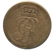 2 Mariengroschen - George II obverse image