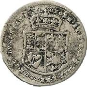 4 Mariengroschen - George II obverse image