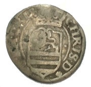 1 Groschen - Christian of Minden obverse image