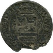 1⁄24 Thaler - August obverse image