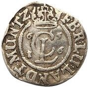 2 Mariengroschen - Christian-Louis obverse image