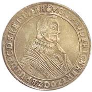 1 Thaler - Frederick V obverse image