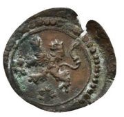 1 Flitter - Frederick Ulrich Kipper obverse image
