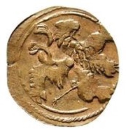 1 Flitter - Frederick Ulrich Kipper obverse image