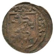 3 Flitter - Frederick Ulrich Kipper obverse image