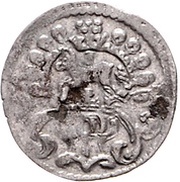 1 Dreiling - Henry the younger obverse image